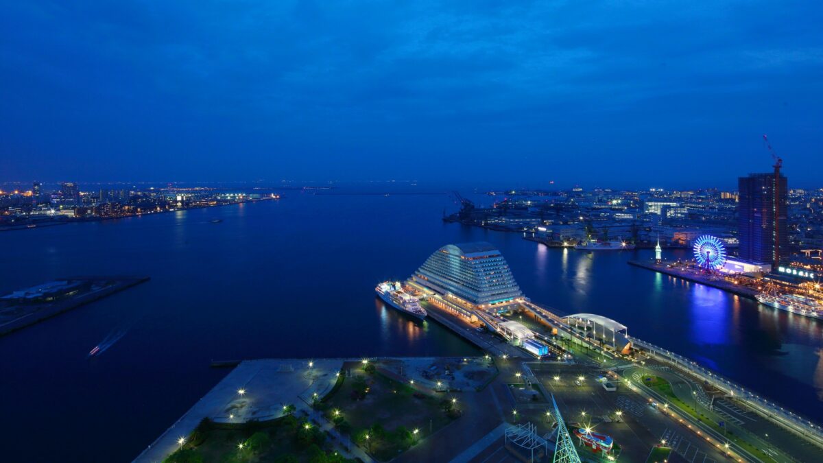 飯店オークラ神戶 / Hotel Okura Kobe photo