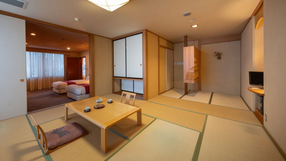 フォレストリゾート山の手ホテル photo