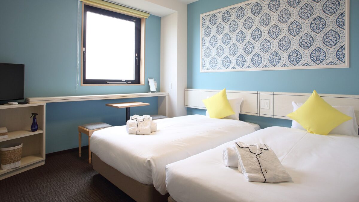 ＨＯＴＥＬユーラシア 舞浜ＡＮＮＥＸ photo