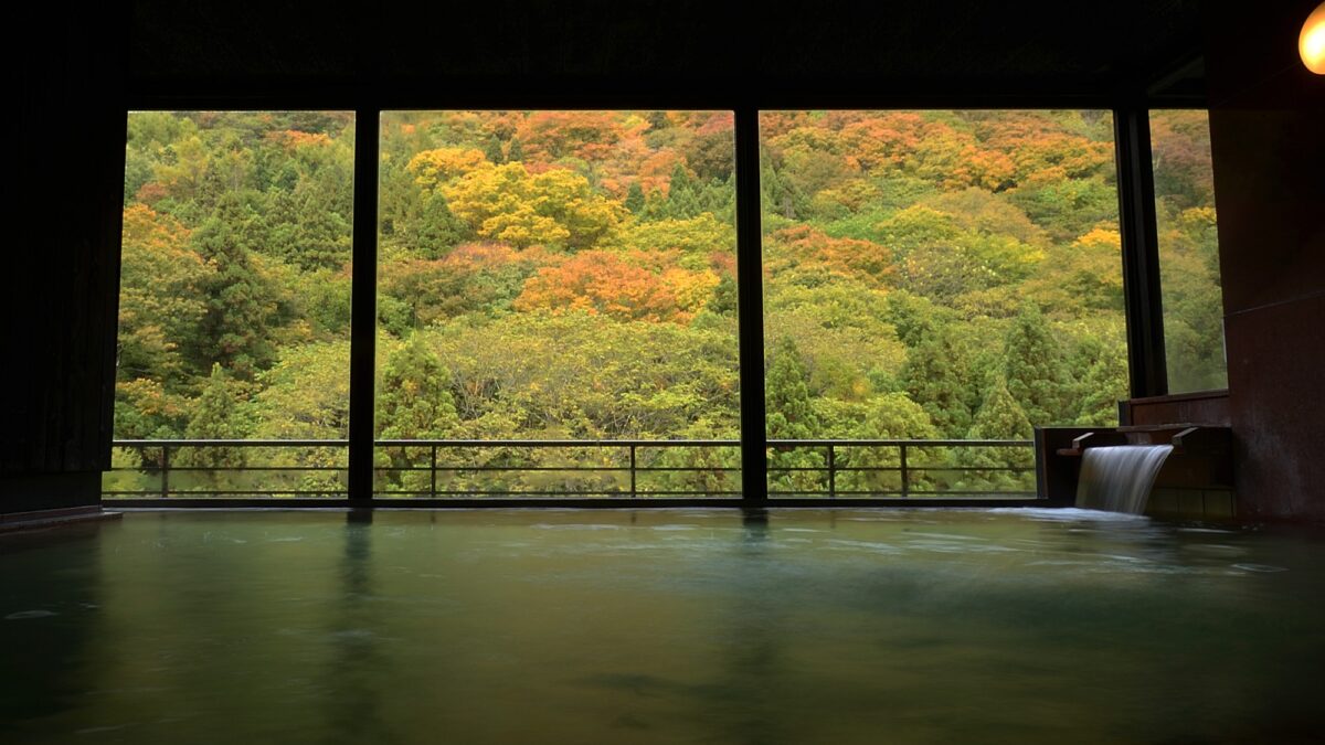 会津東山温泉 くつろぎ宿 千代滝 photo