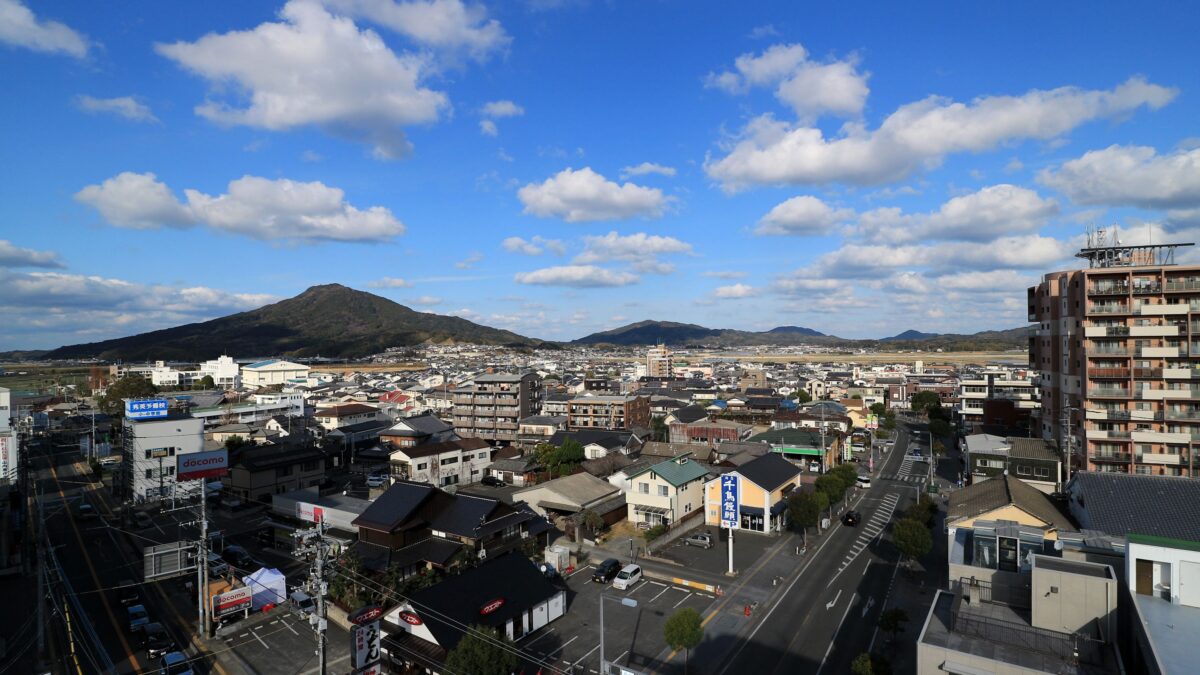 ホテルニューガイア糸島 photo