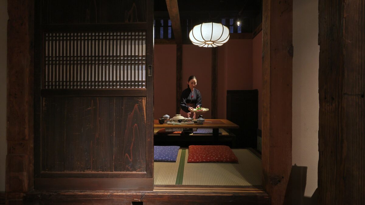 遠刈田温泉 かっぱの宿 旅館三治郎 photo