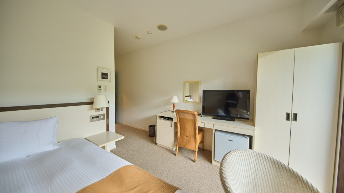 ＨＯＴＥＬ ＨＯＬＩＳＴＩＣ ＲＥＳＯＲＴ（ホテル ホリスティック リゾート） photo