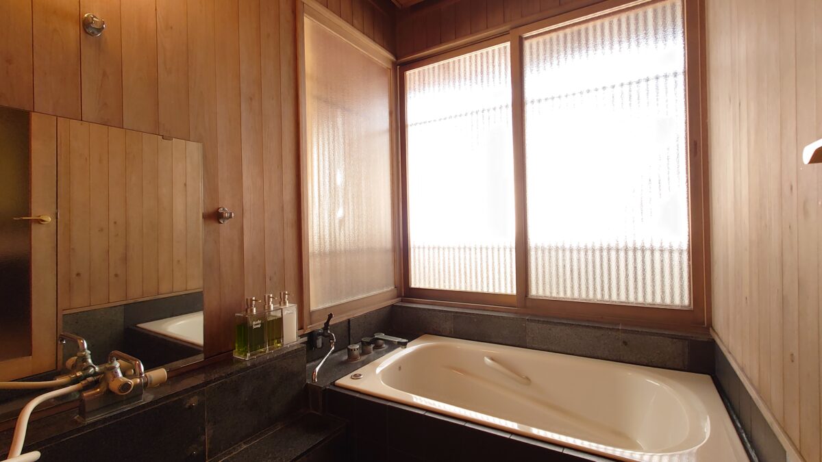 原鶴温泉 泰泉閣 photo