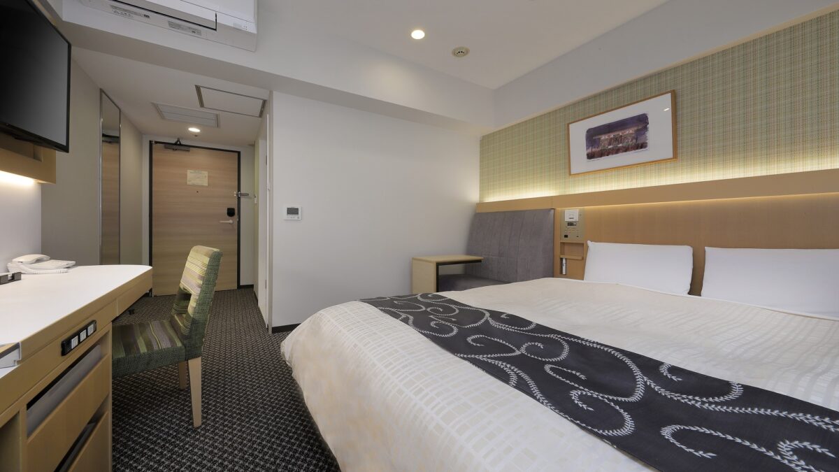 京王プレッソイン日本橋茅場町 photo