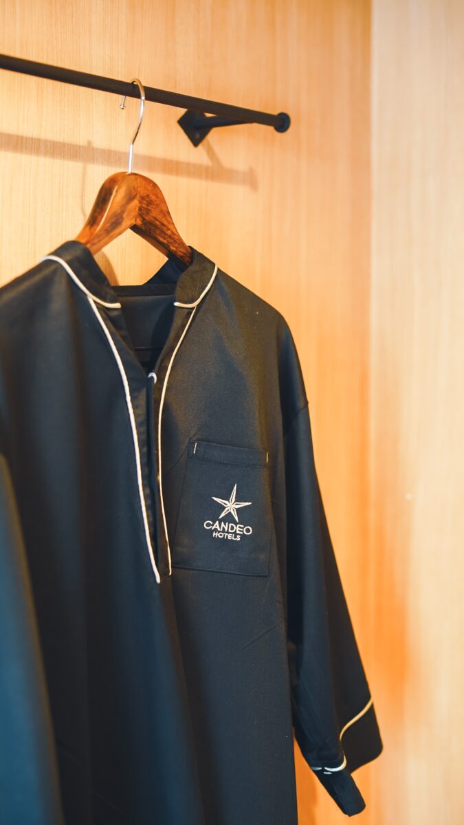 ＣＡＮＤＥＯ ＨＯＴＥＬＳ（カンデオホテルズ）広島八丁堀 photo
