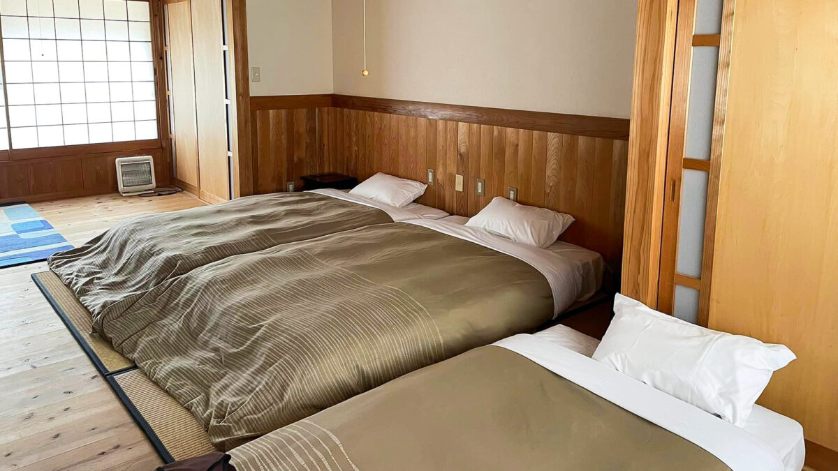 ＨＯＴＥＬ Ｂ−Ｓｔｏｎｅ Ｇａｒｄｅｎ＜隠岐諸島＞ photo
