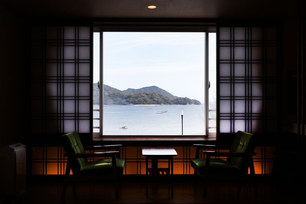 宮浜温泉 湯の宿 宮浜グランドホテル photo