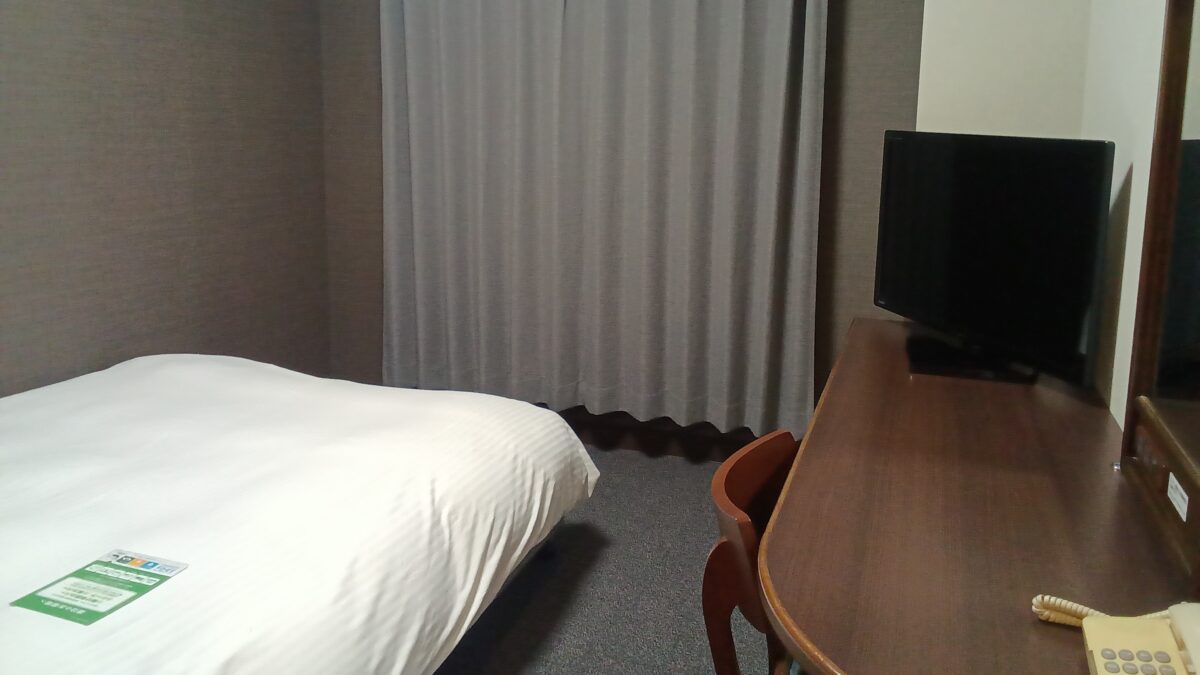 ホテルルートイン小山 photo