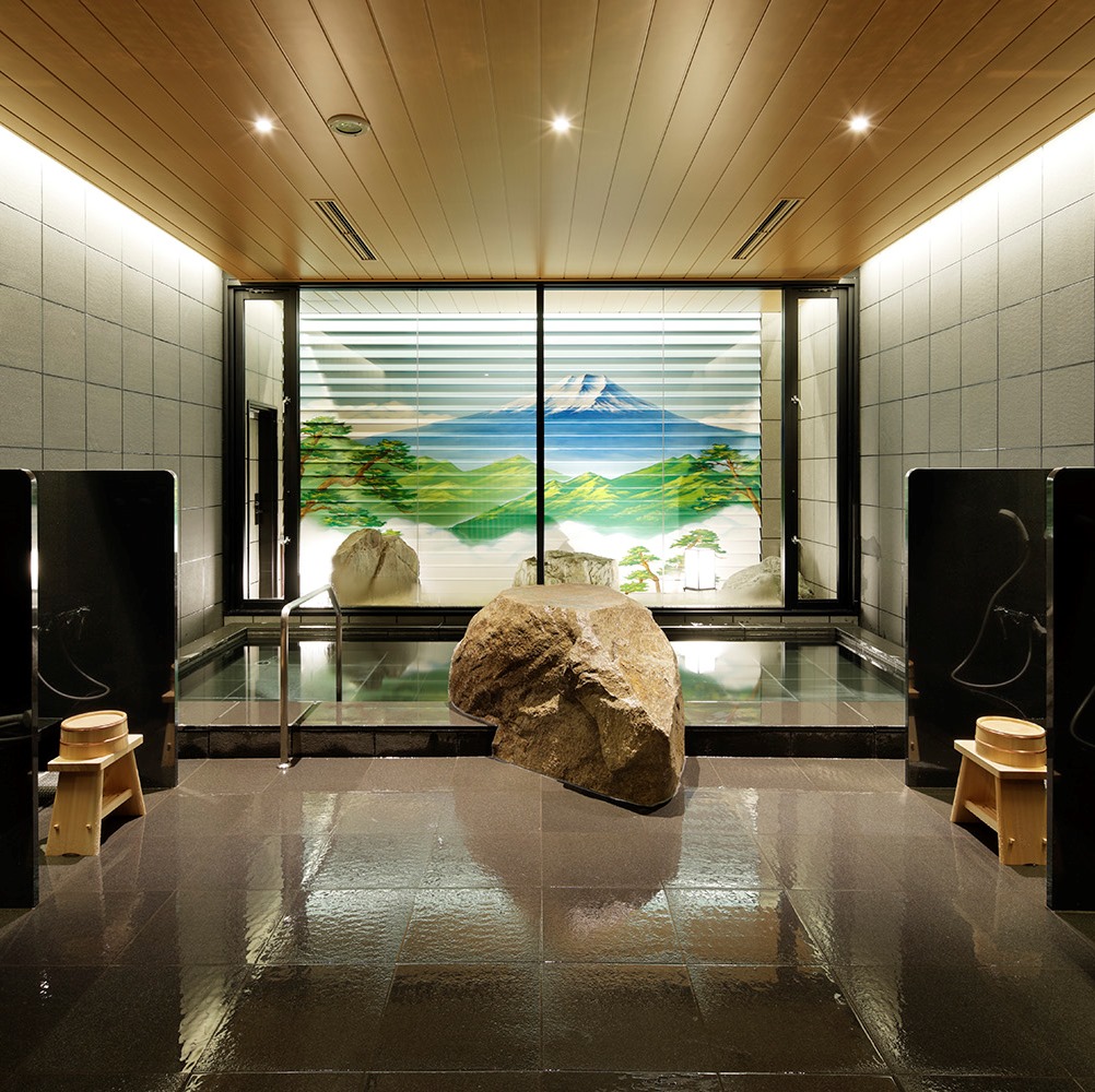 ハタゴイン静岡吉田インター photo