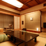 山代温泉 葉渡莉(はとり)