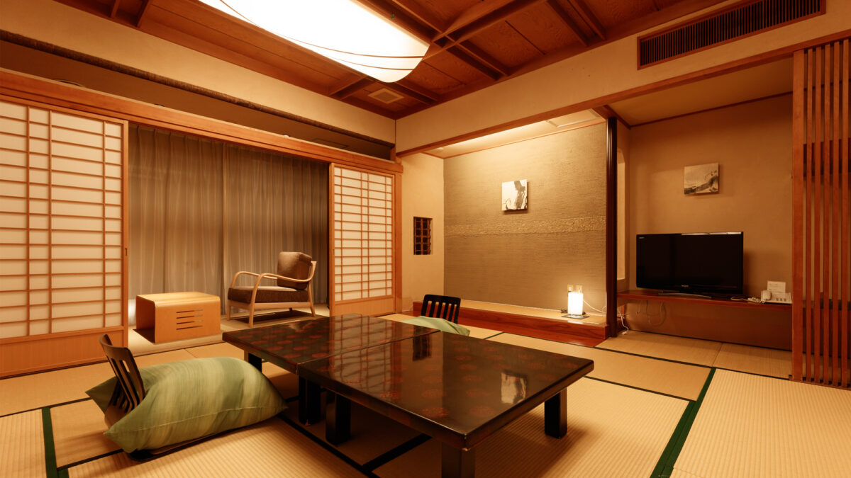 山代温泉 葉渡莉（はとり） photo