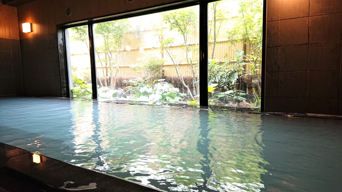 戸倉上山田天然溫泉「城山源泉」飯店ルートイン上山田溫泉 / Hotel Route Inn Kamiyamada Onsen photo