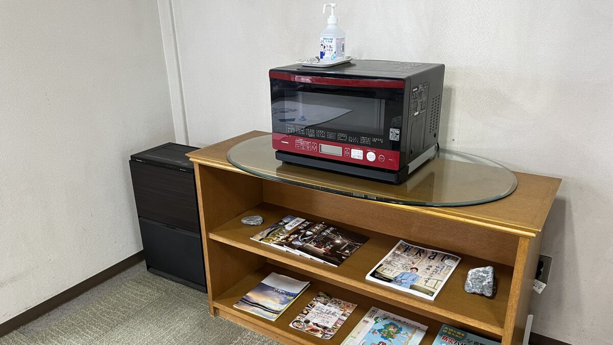 ビジネスホテル ロードサイド photo
