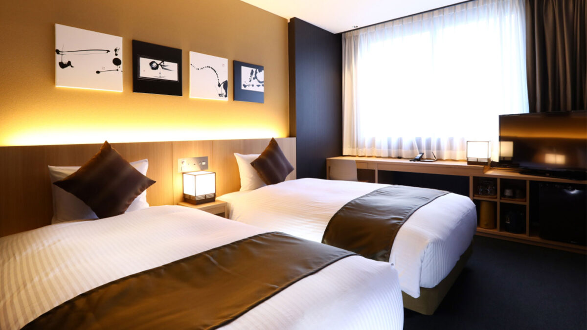 ＫＯＫＯ ＨＯＴＥＬ 京都四条烏丸 photo