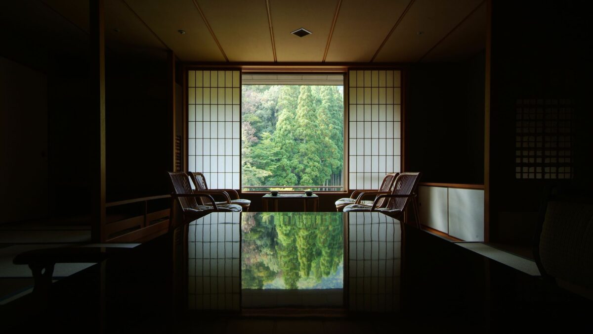 城崎温泉 西村屋ホテル招月庭 photo