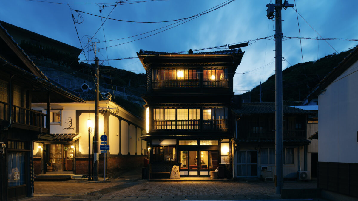ＬＡＭＰ壱岐＜壱岐島＞ photo