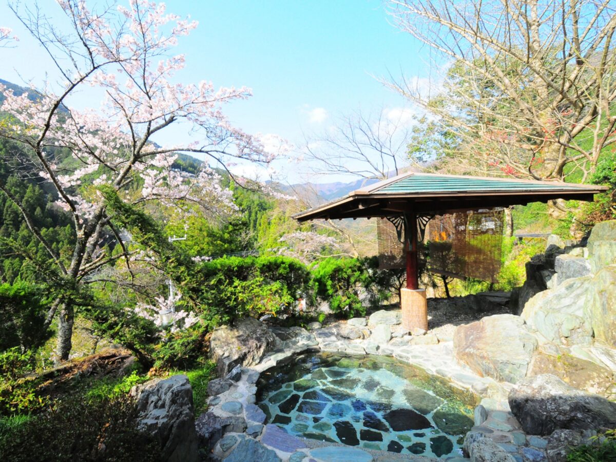 祖谷の宿 かずらや photo