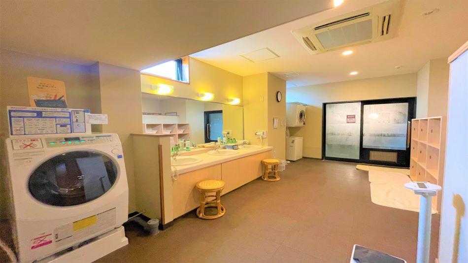 ホテルルートイン鶴岡インター photo