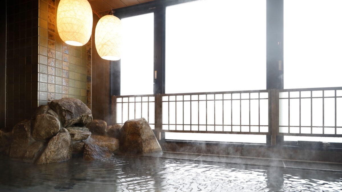 天然温泉 妙義の湯 ドーミーイン前橋（ドーミーイン・御宿野乃 ホテルズグループ） photo