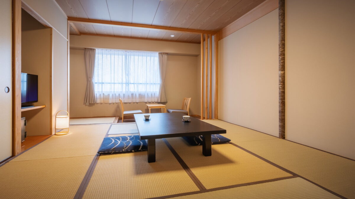 日本の山岳温泉リゾート 新玉川温泉 photo