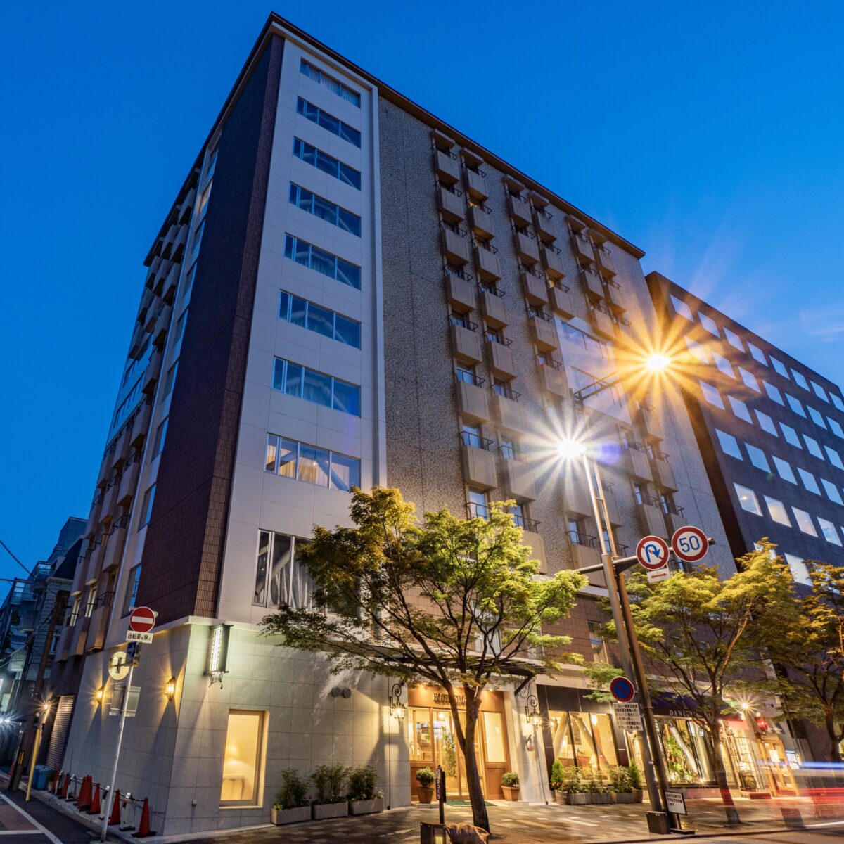 ホテルギンモンド京都 photo