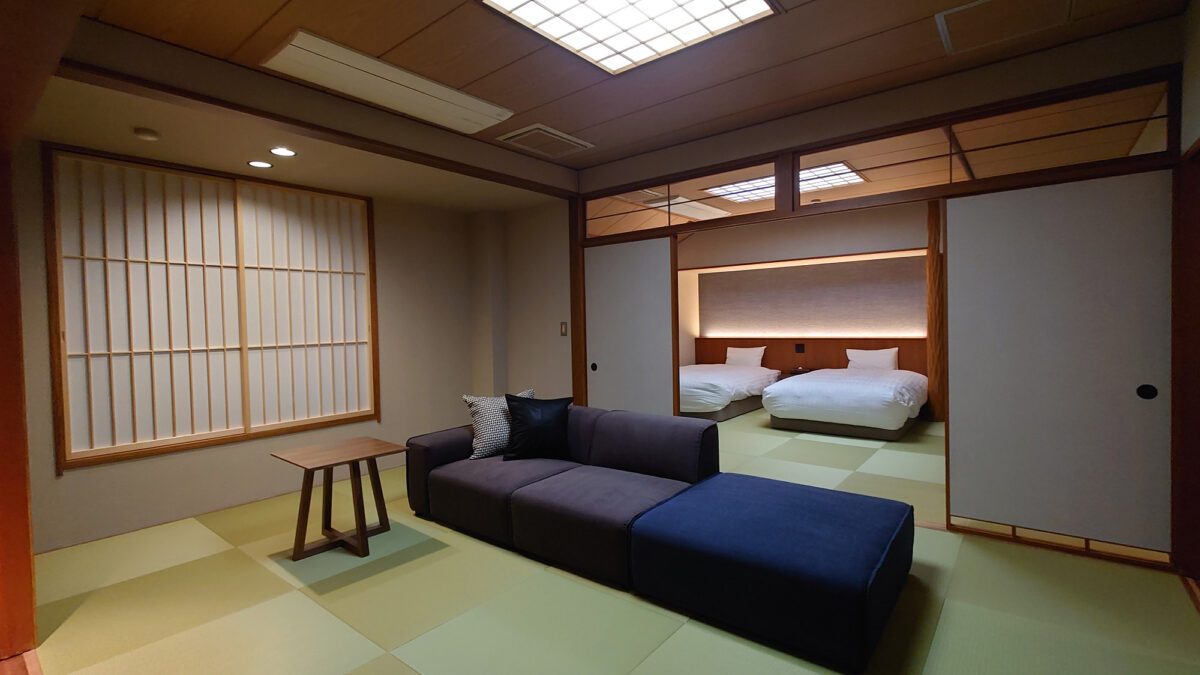 原鶴温泉 泰泉閣 photo