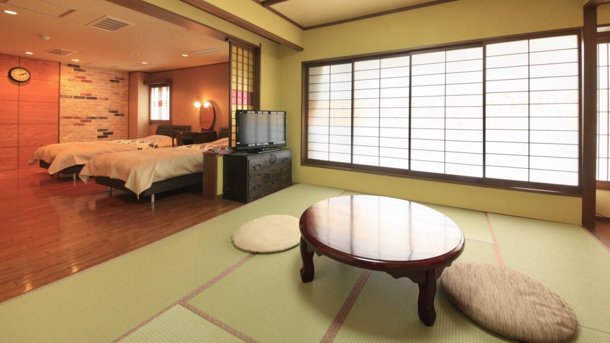 弥彦温泉 四季の宿 みのや photo