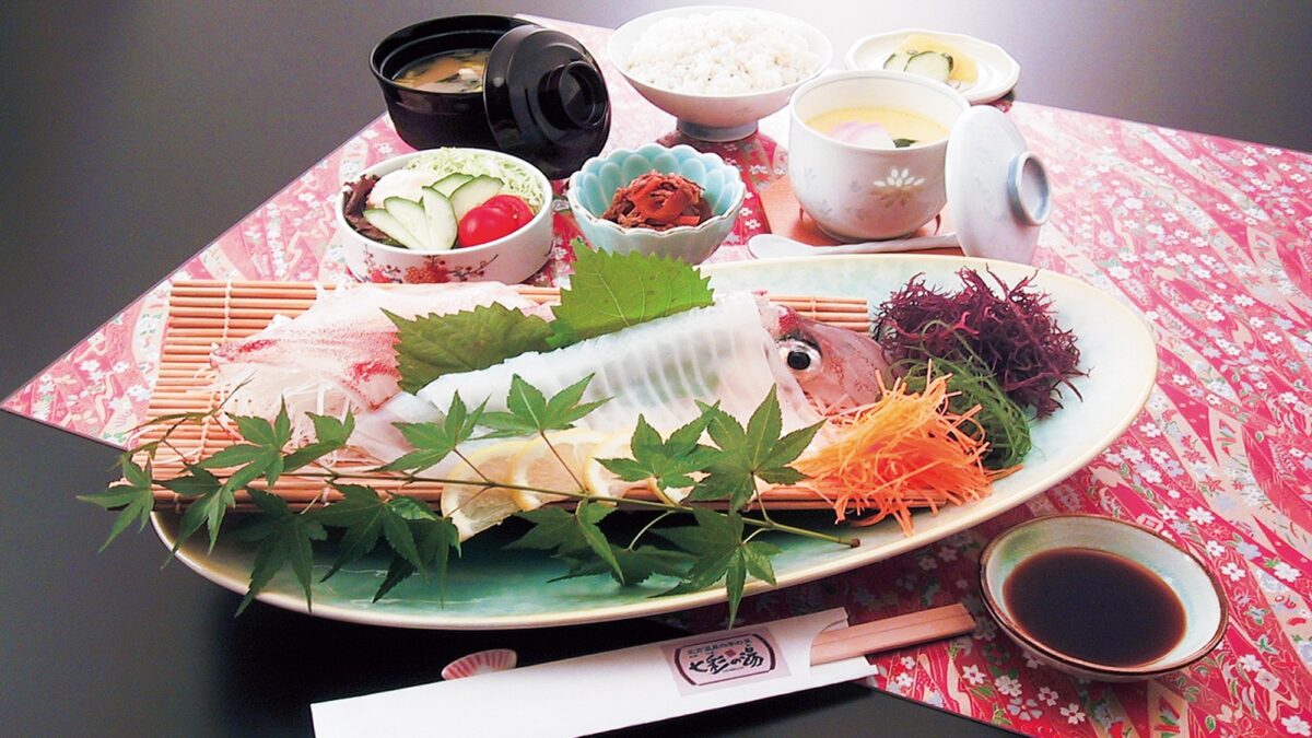 北方温泉四季の里 七彩の湯 photo