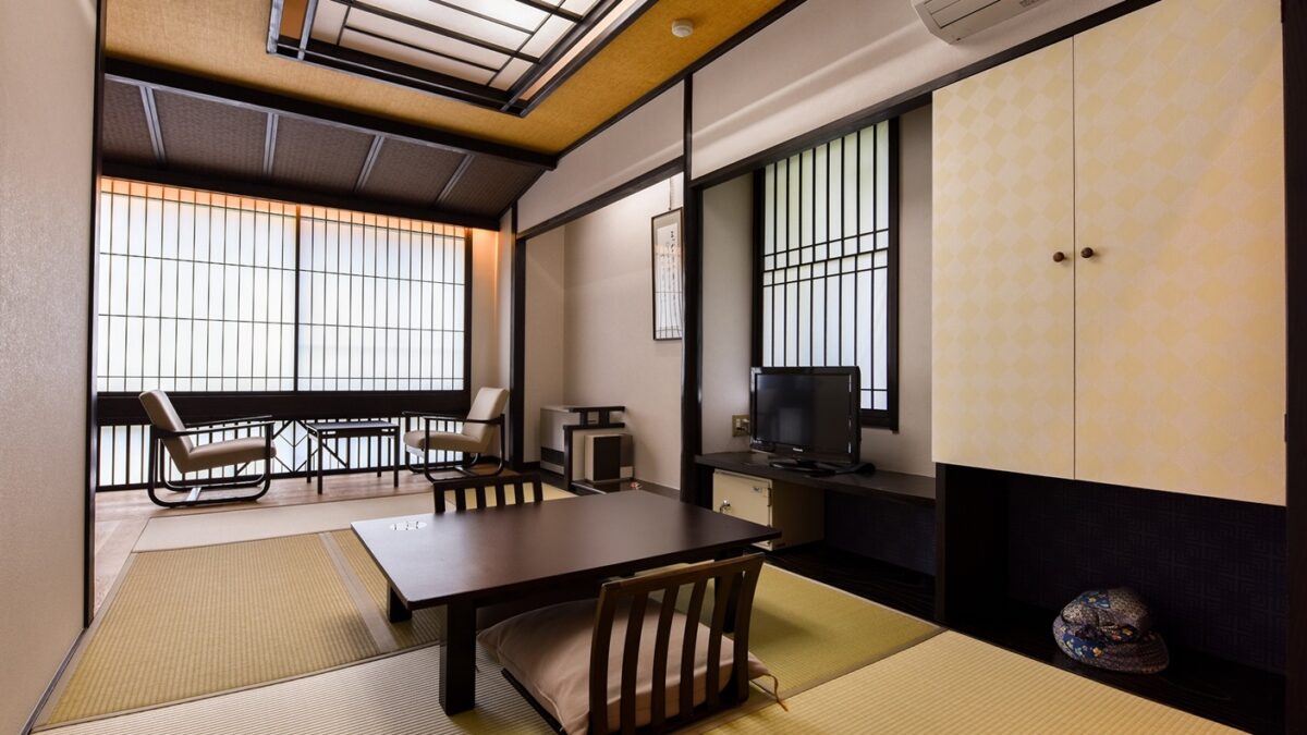 月山志津温泉 変若水の湯 つたや photo