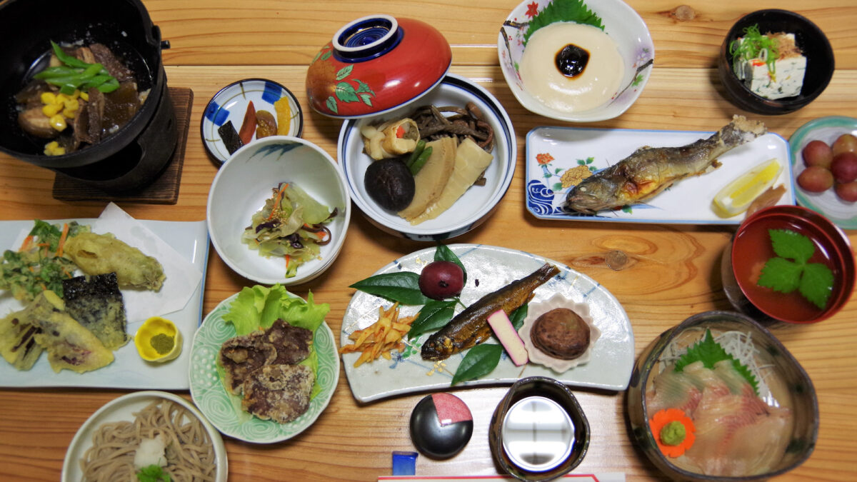 旅館 鶴富屋敷 photo