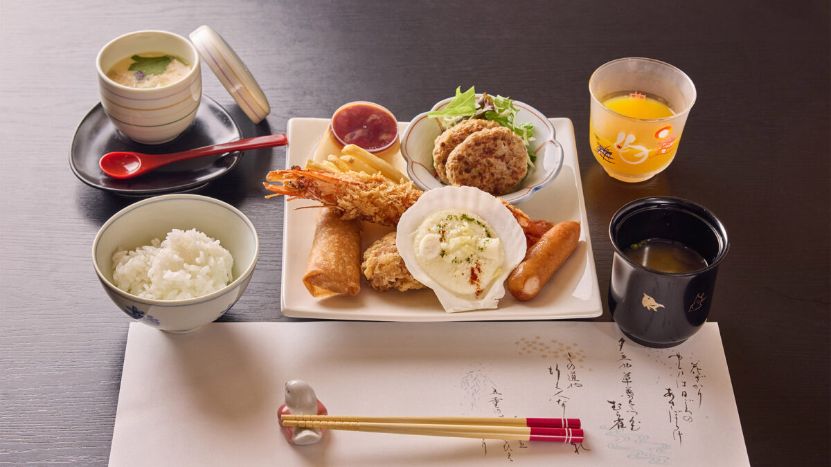 お宿 夢千鳥 photo