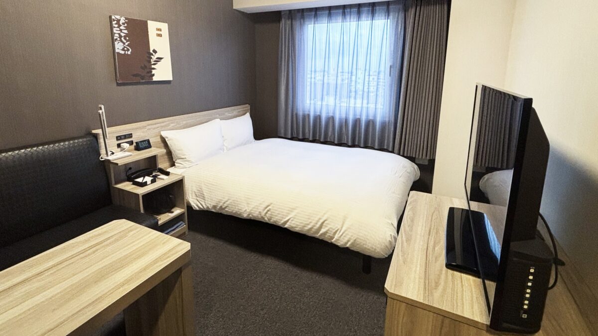 ホテルルートイン石岡 photo