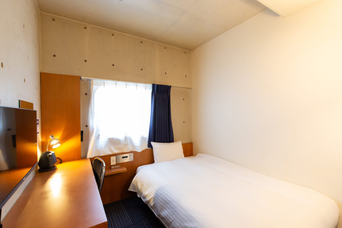 ホテルランドマーク梅田 photo