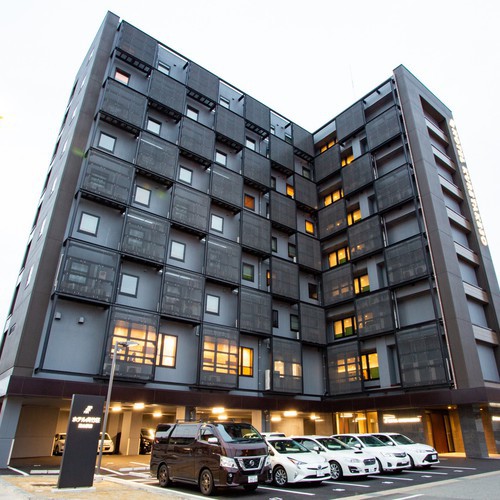 ホテル呉竹荘高山駅前 photo