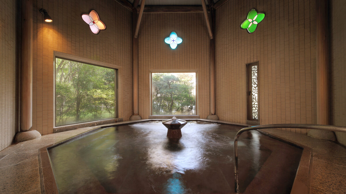 松島佐勘 松庵 / Matsushima Sakan Shoan photo