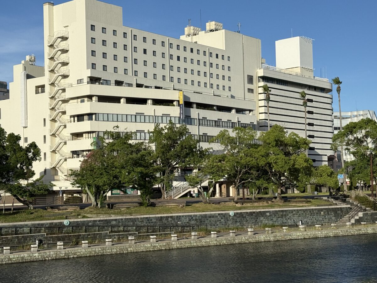 スマイルホテル徳島 photo