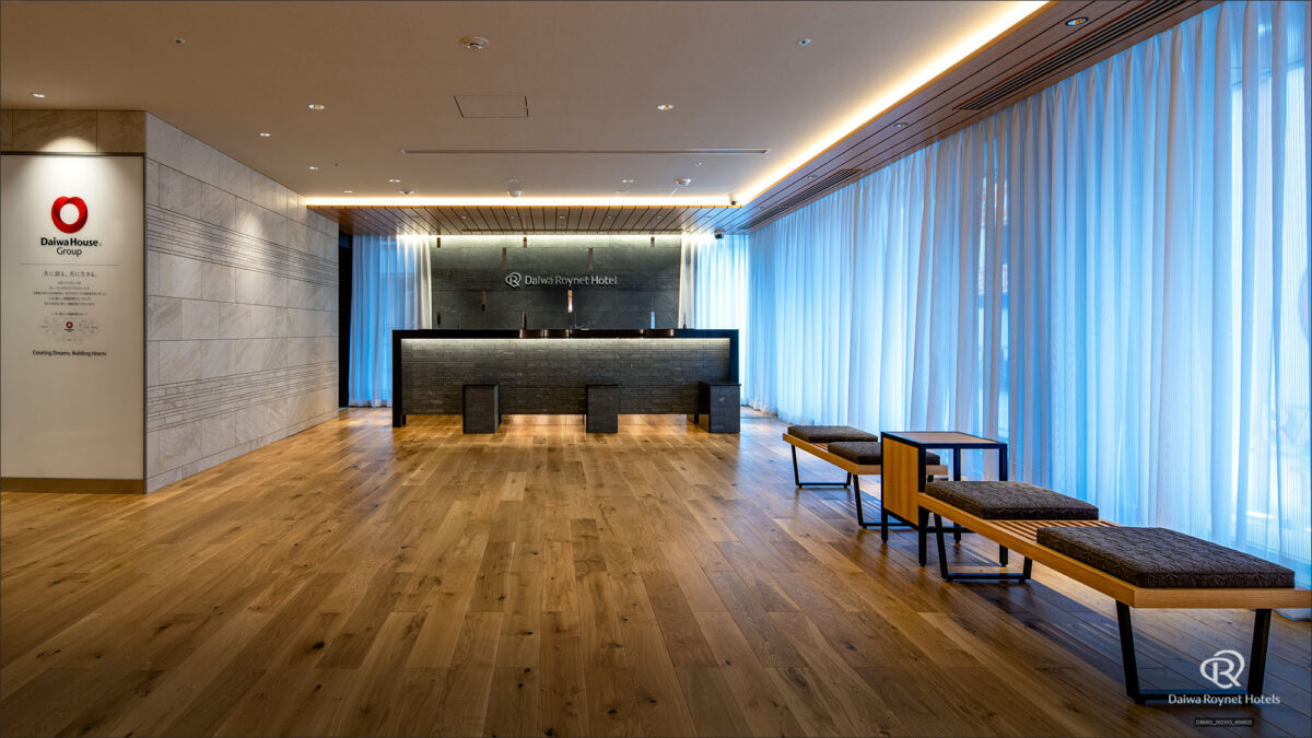 DEL style 池袋東口 by Daiwa Roynet Hotel photo