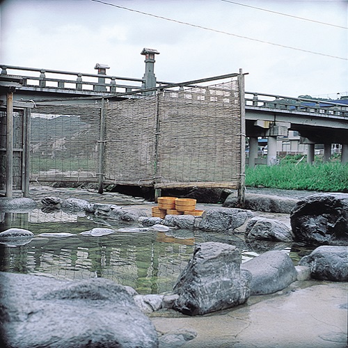 三朝温泉 ぬくもりの宿 中屋 photo