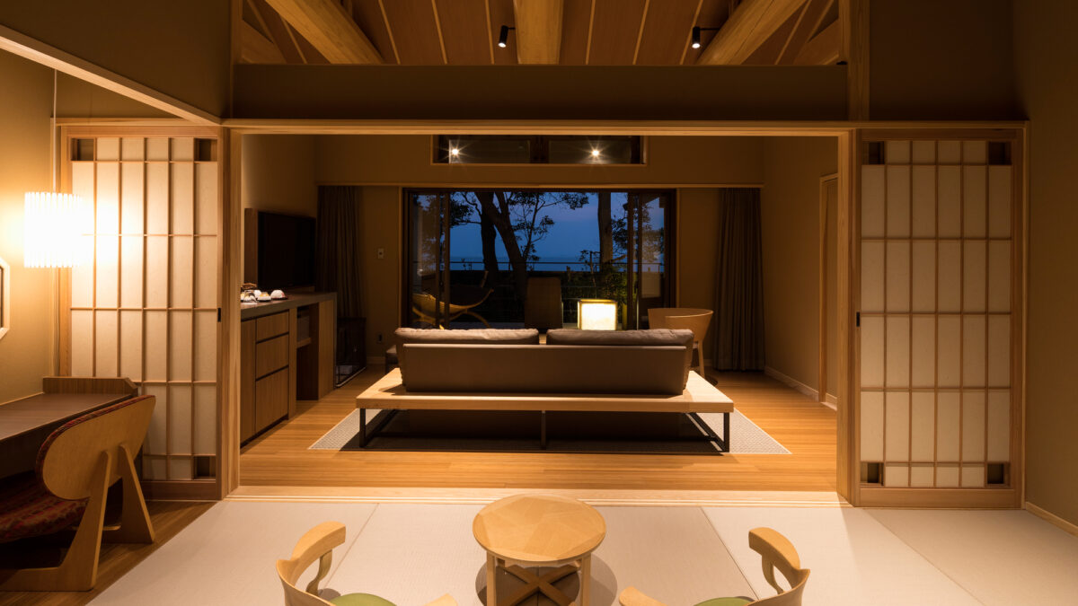洲本溫泉 海の飯店 島花 / Sumoto Onsen Umi no Hotel Shimahana photo