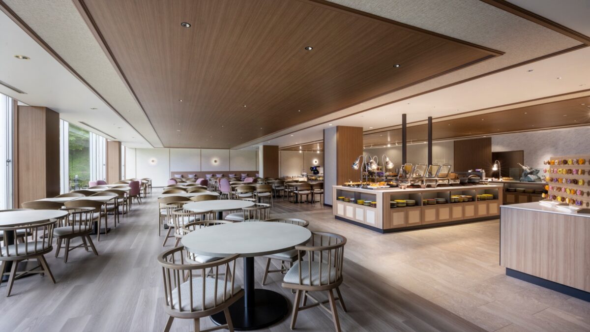 メルキュール福岡宗像リゾート＆スパ / Mercure Fukuoka Munakata Resort & Spa photo