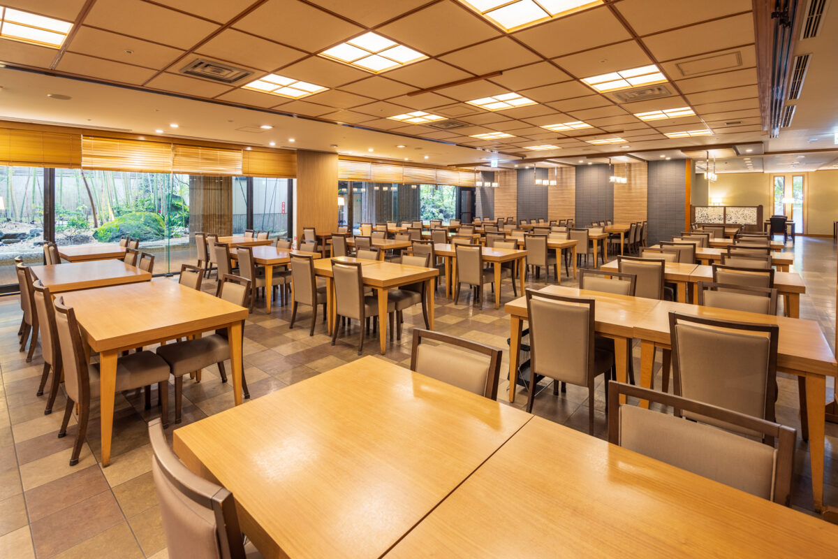 箱根湯本温泉 湯本富士屋ホテル photo
