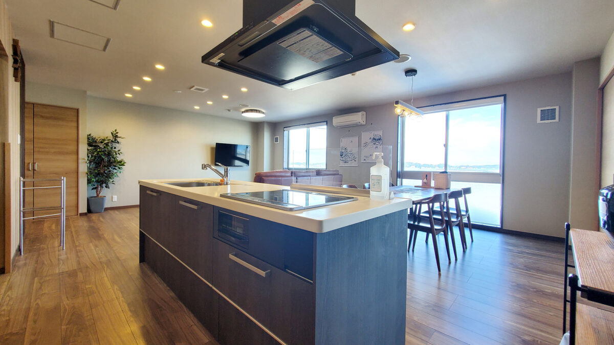 ＳＨＩＣＨＩ ＮＯ ＨＯＴＥＬ / SHICHI NO HOTEL photo