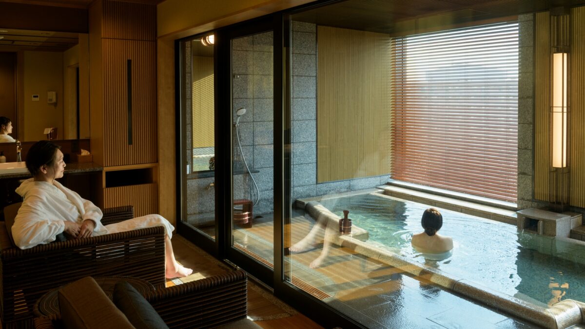 ＲｅＬａｂｏ ＭｅｄｉｃａｌＳｐａ＆Ｓｔａｙ photo
