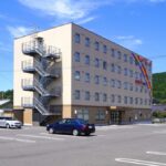ＨＯＴＥＬ ＡＺ 鹿児島川辺店