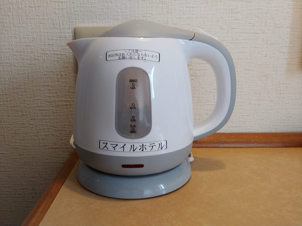 スマイルホテル十和田 photo