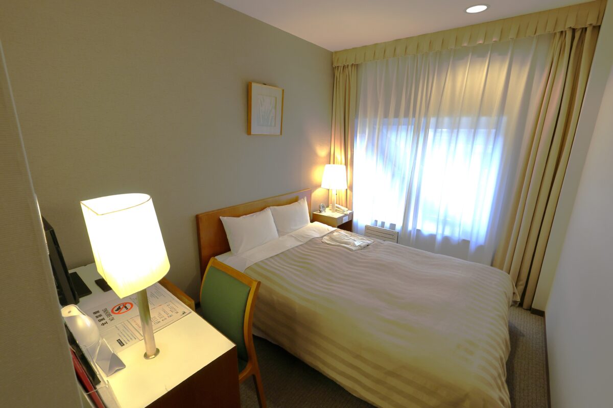 ホテルギンモンド京都 photo