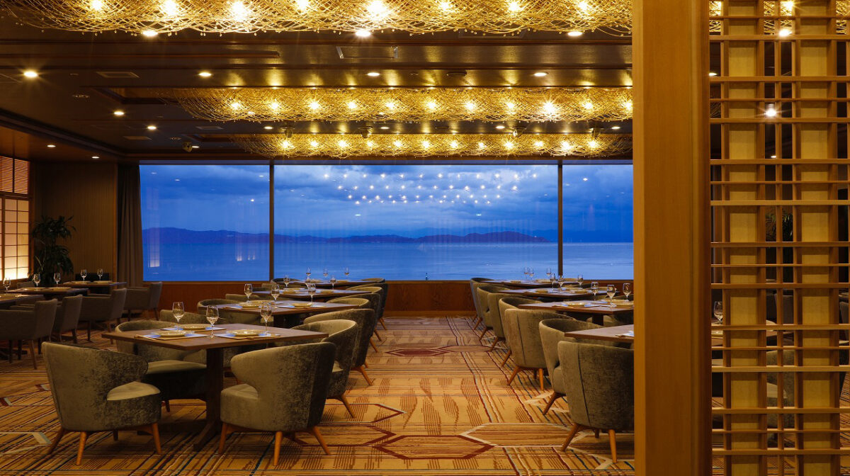 洲本溫泉 飯店ニューアワジ / Sumoto Onsen Hotel New Awaji photo
