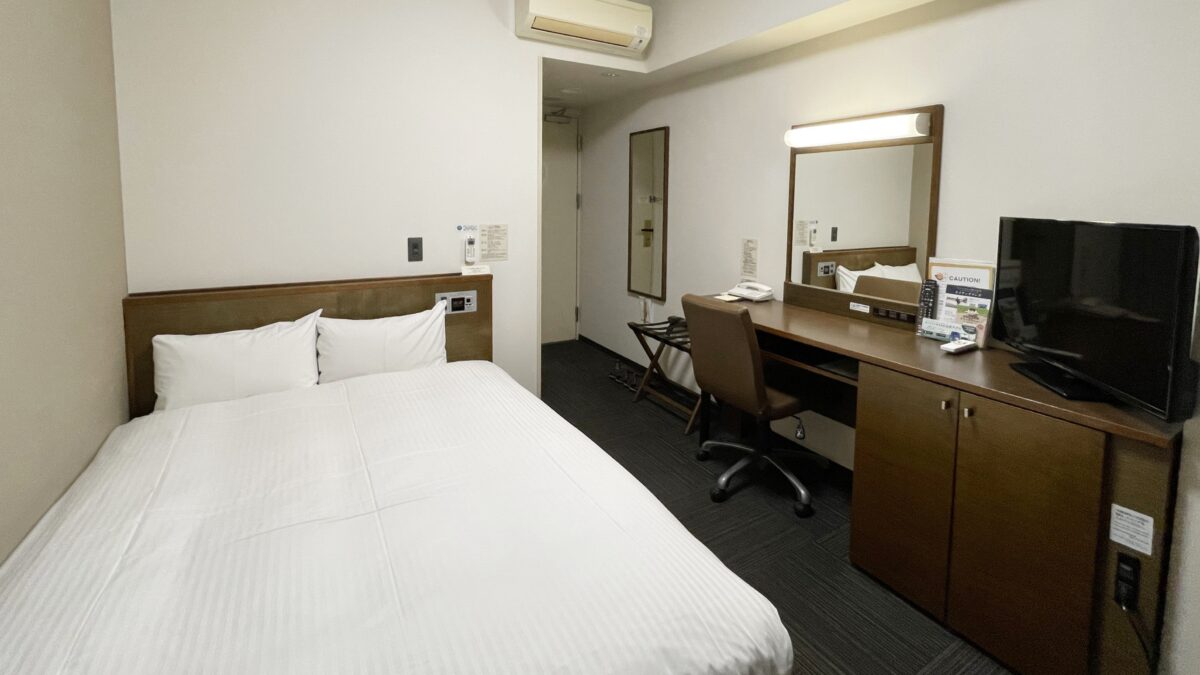 ホテルルートイン伊那インター photo