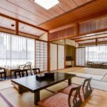 旅館 橋本屋
